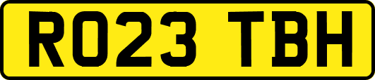 RO23TBH