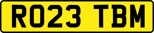 RO23TBM