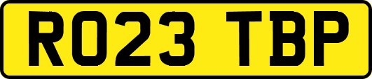RO23TBP