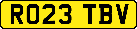 RO23TBV