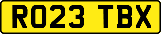 RO23TBX