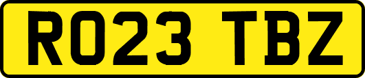 RO23TBZ