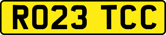RO23TCC