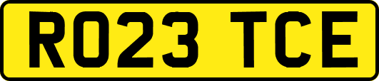 RO23TCE