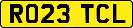 RO23TCL