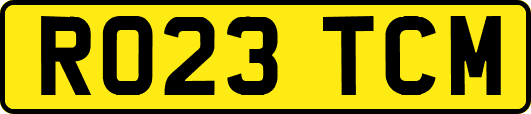 RO23TCM
