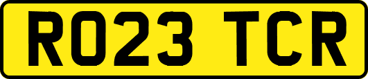 RO23TCR