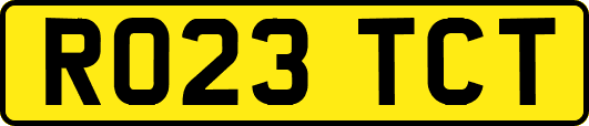 RO23TCT