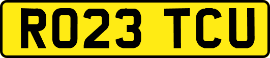RO23TCU
