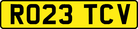 RO23TCV