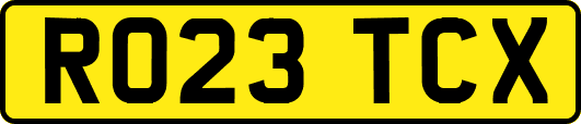 RO23TCX