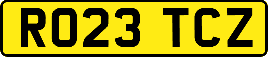 RO23TCZ