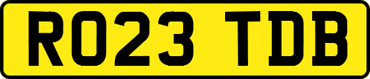 RO23TDB