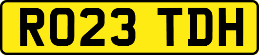 RO23TDH