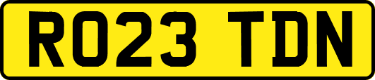 RO23TDN