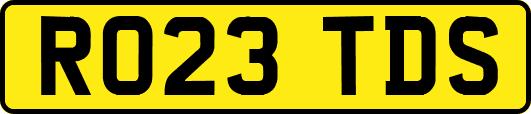 RO23TDS