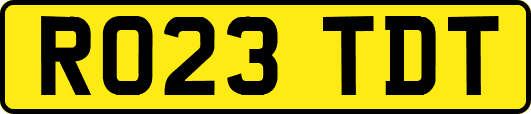RO23TDT