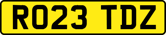 RO23TDZ