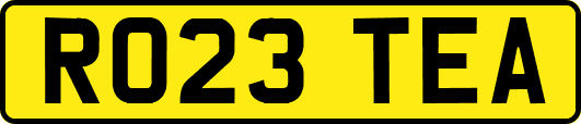 RO23TEA