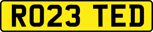 RO23TED