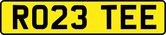 RO23TEE