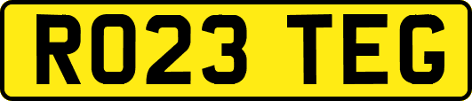 RO23TEG