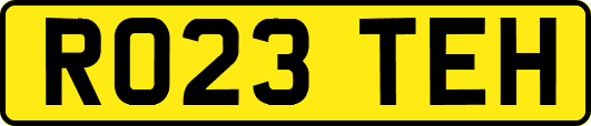 RO23TEH