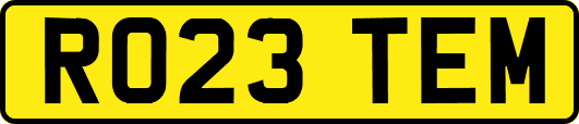 RO23TEM