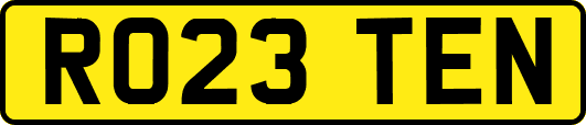 RO23TEN