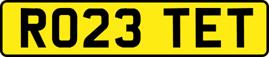RO23TET