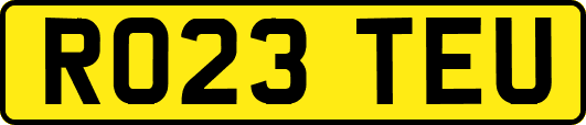 RO23TEU
