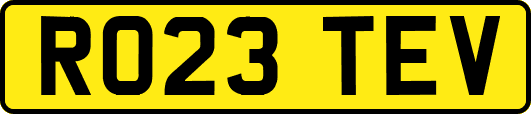 RO23TEV