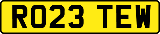 RO23TEW