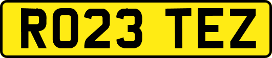 RO23TEZ