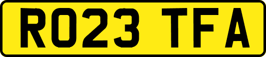 RO23TFA