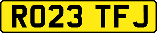 RO23TFJ