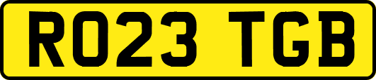 RO23TGB