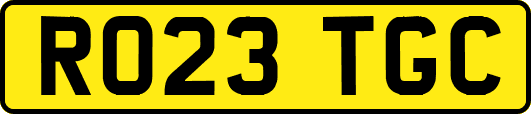 RO23TGC