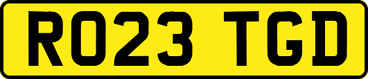 RO23TGD
