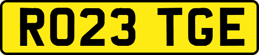 RO23TGE