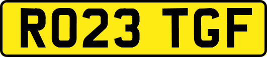RO23TGF