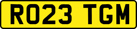 RO23TGM