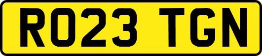 RO23TGN