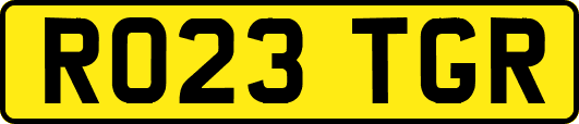 RO23TGR