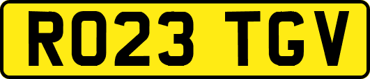 RO23TGV