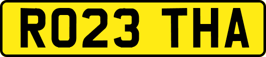RO23THA