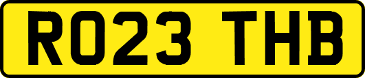 RO23THB