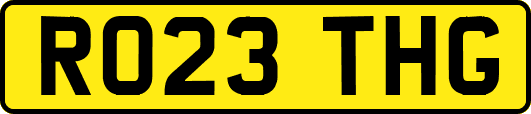 RO23THG