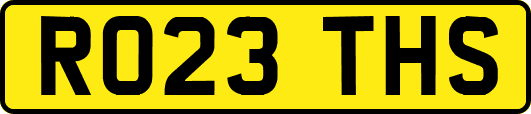 RO23THS