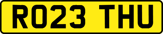 RO23THU
